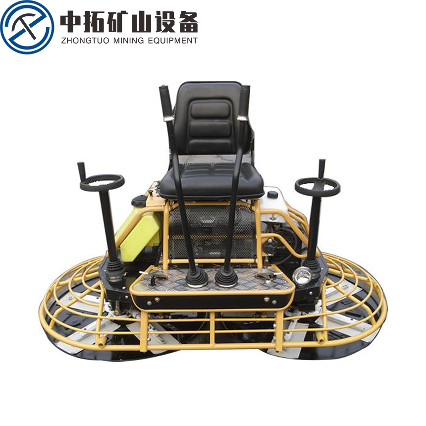 路面施工機械