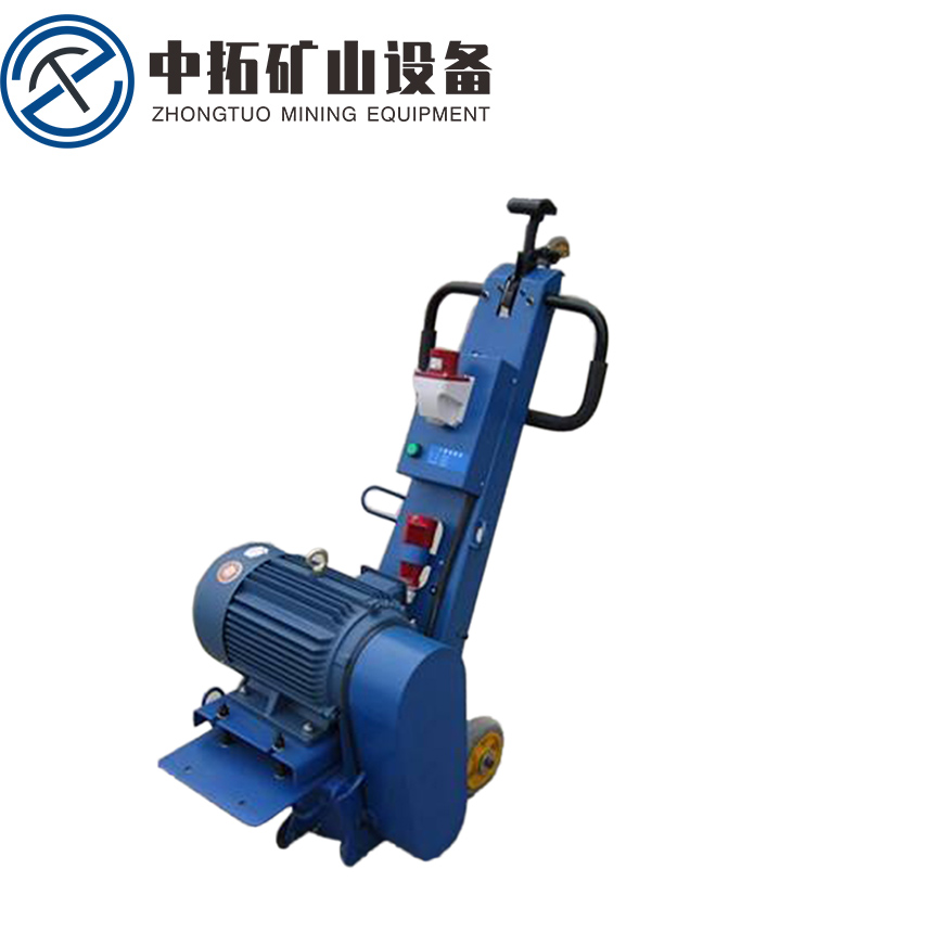路面施工機械