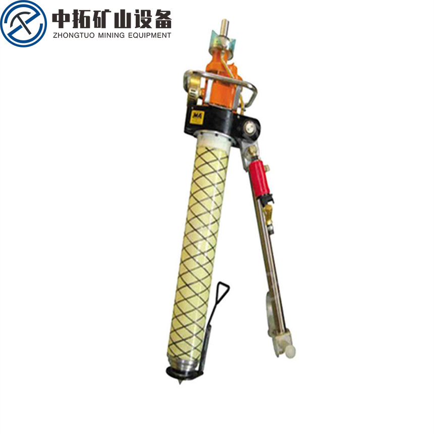 鉆機(jī)種類及用途